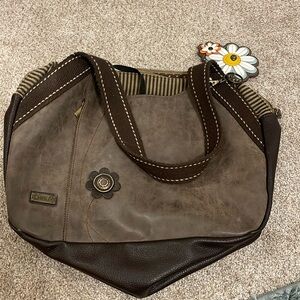Like new Chala purse